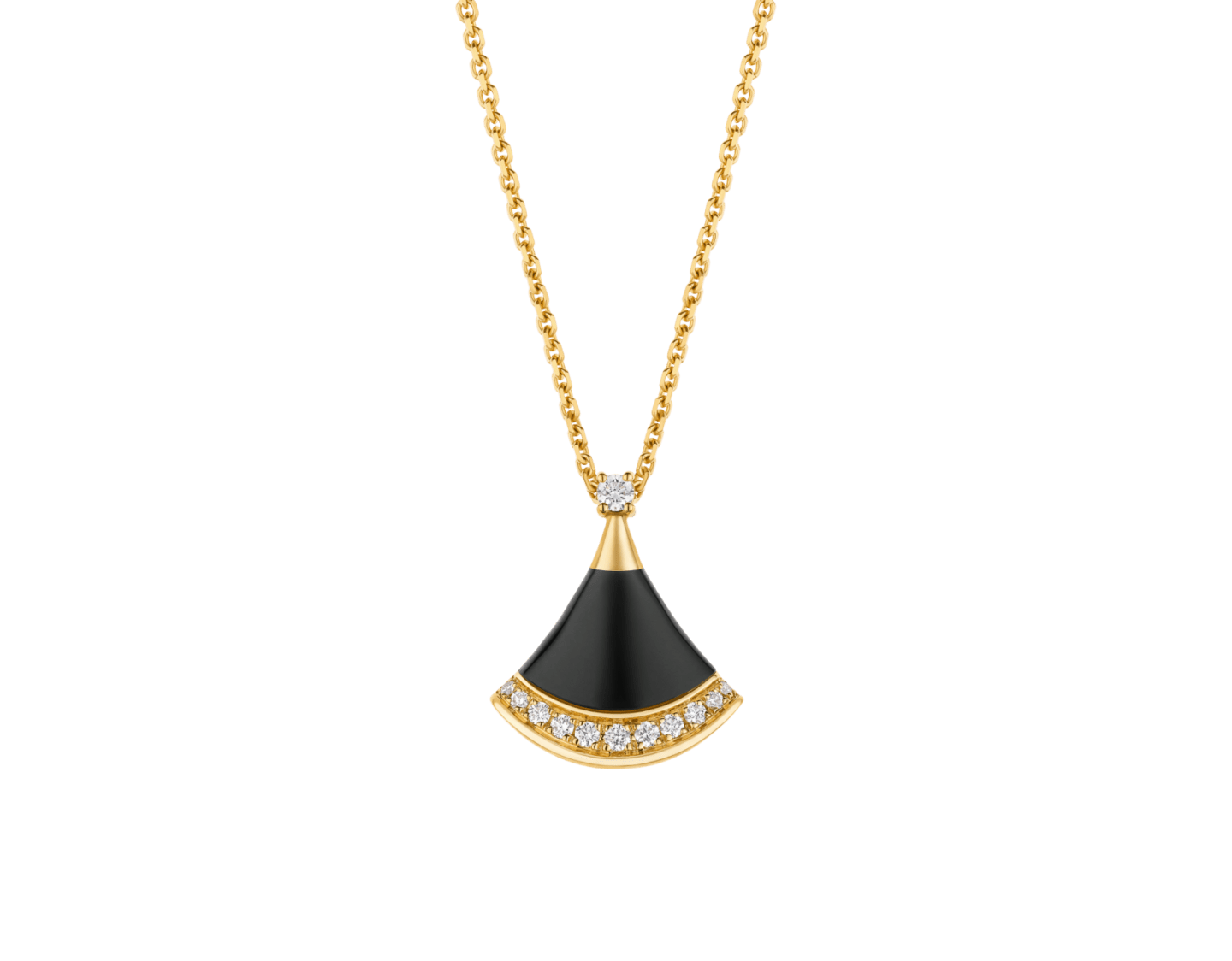 【年に一度の最大級セール開催】ブルガリBVLGARI ディーヴァ ドリーム ネックレス